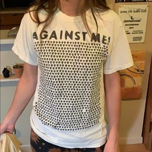 T shirt